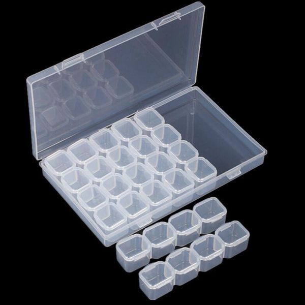 storage boxes & bins yinuo 28girds transparent plastic box hook jewelry manicure painting detachable accessories beads organizer home
storage boxes & bins yinuo 28girds transparent plastic box hook jewelry manicure painting detachable accessories beads organizer home