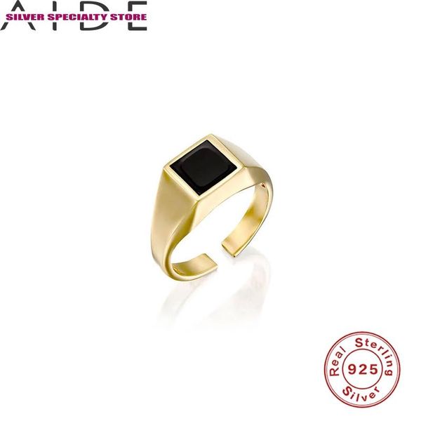 cluster rings aide 925 sterling silver anillos for women fine jewelry resizable wedding bague bijoux zircon jewels party gifts, Golden;silver
cluster rings aide 925 sterling silver anillos for women fine jewelry resizable wedding bague bijoux zircon jewels party gifts, Golden;silver