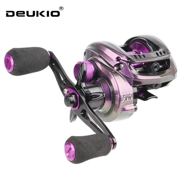 baitcasting fishing reel 5+1bb 7:1: max drag 8kg low profile saltwater tackles reels
baitcasting fishing reel 5+1bb 7:1: max drag 8kg low profile saltwater tackles reels