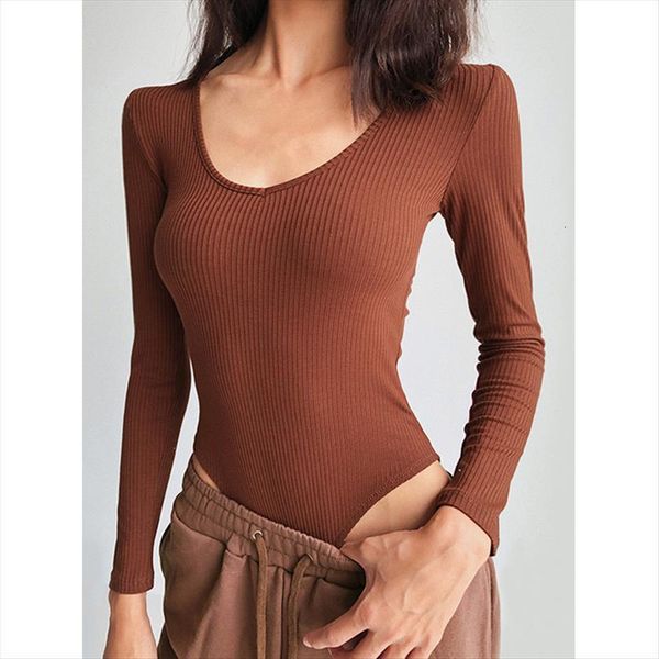 autumn winter fashion casual long women jumpsuit sleeved u neck solid color buttons slim bottoming shirt triangle jumpsuits, Black;white
autumn winter fashion casual long women jumpsuit sleeved u neck solid color buttons slim bottoming shirt triangle jumpsuits, Black;white