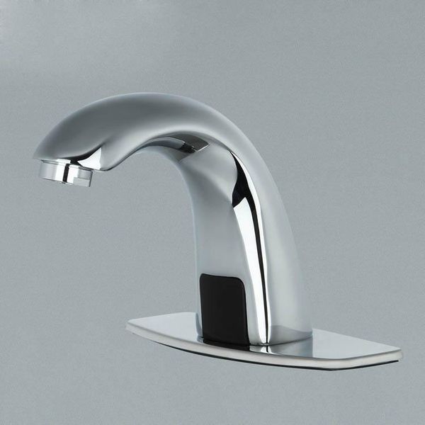bathroom sink faucets /touchless sensor faucet mixer for water saving automatic infrared inductive tap
bathroom sink faucets /touchless sensor faucet mixer for water saving automatic infrared inductive tap