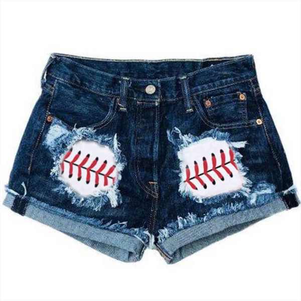 over size summer casual fashion womens shorts rainbow splicing pocket personality super short jean f, White;black
over size summer casual fashion womens shorts rainbow splicing pocket personality super short jean f, White;black