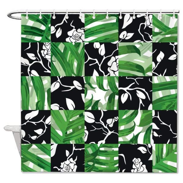 bath curtain with bathroom rugs mats matching, geometric plant patchword green and black two patterns leaves shower curtain with
bath curtain with bathroom rugs mats matching, geometric plant patchword green and black two patterns leaves shower curtain with