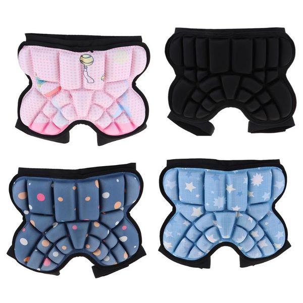 soft eva padded short pant children hip protection for ski roller skating 3d buelbow & knee pads elbow, Black;gray
soft eva padded short pant children hip protection for ski roller skating 3d buelbow & knee pads elbow, Black;gray