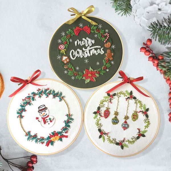 other arts and crafts cross stitch kits embroidery needlework sets beginner bells xmas with christmas decor man hoop shed b7v1
other arts and crafts cross stitch kits embroidery needlework sets beginner bells xmas with christmas decor man hoop shed b7v1