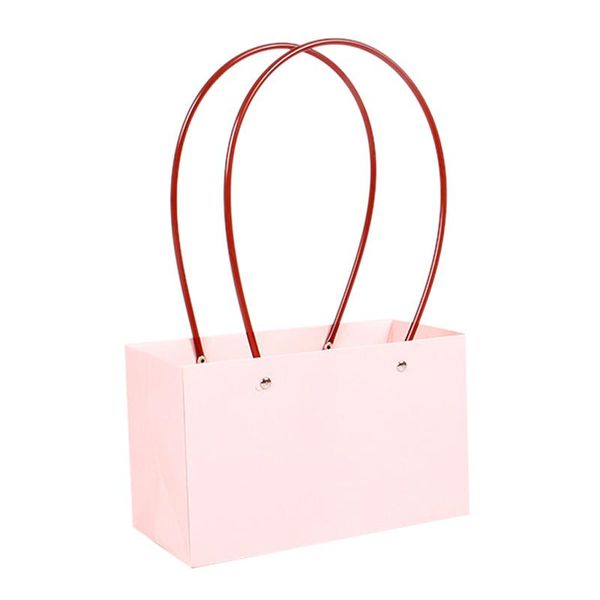 food savers & storage containers 5pcs square kraft paper tote bag flower wrapping diy florist bouquet packaging gift box
food savers & storage containers 5pcs square kraft paper tote bag flower wrapping diy florist bouquet packaging gift box