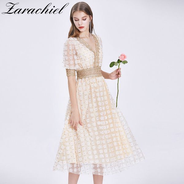 dresses french elegant three dimensional floral embroidery women lantern sleeve v-neck lace female cocktail party, Black;gray
dresses french elegant three dimensional floral embroidery women lantern sleeve v-neck lace female cocktail party, Black;gray