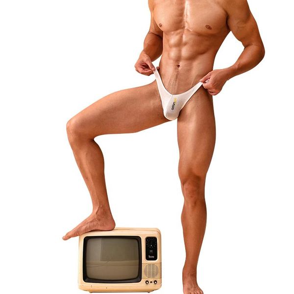 underpants adannu men's underwear modal briefs men gay male panties quick dry soft mens underware bikini thong for, Black;white
underpants adannu men's underwear modal briefs men gay male panties quick dry soft mens underware bikini thong for, Black;white