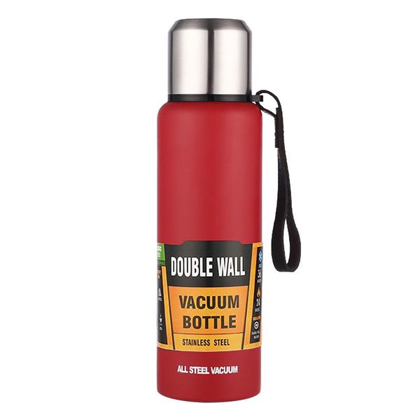 water bottles leakproof durable cup insulated outdoor sport stainless steel portable large capacity coffee tea drinking bottle vacuum flask
water bottles leakproof durable cup insulated outdoor sport stainless steel portable large capacity coffee tea drinking bottle vacuum flask