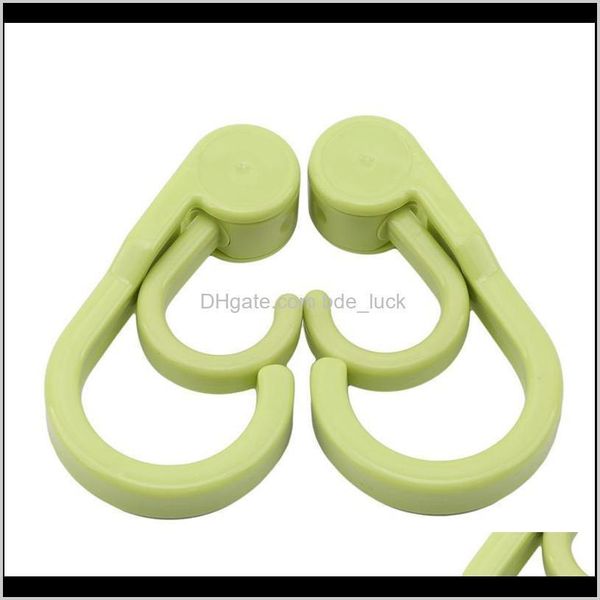 strollers baby, kids maternitypair abs double hung baby stroller aessories hooks 360 degree rotatable pram pushchair shopping bags carriage
strollers baby, kids maternitypair abs double hung baby stroller aessories hooks 360 degree rotatable pram pushchair shopping bags carriage