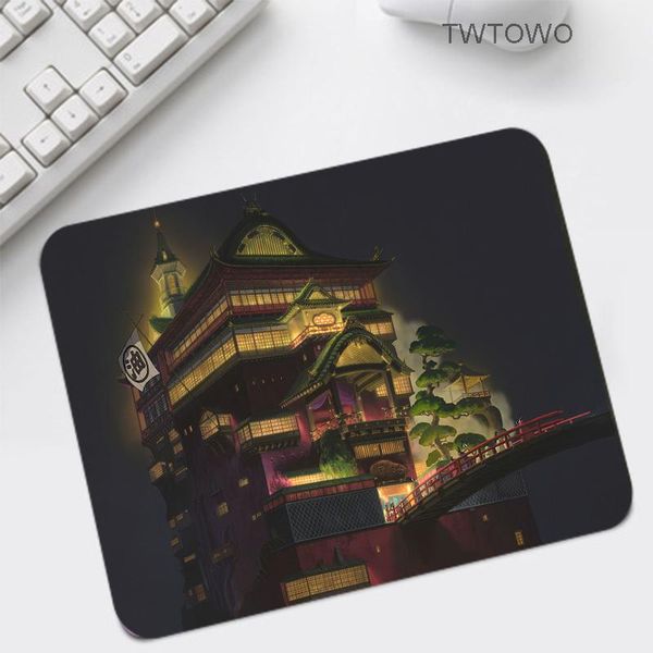 mouse pads & wrist rests japan anime spirited away pad gamer deskhigh-end mice mat no locking big promotion 22x18cm for fans
mouse pads & wrist rests japan anime spirited away pad gamer deskhigh-end mice mat no locking big promotion 22x18cm for fans