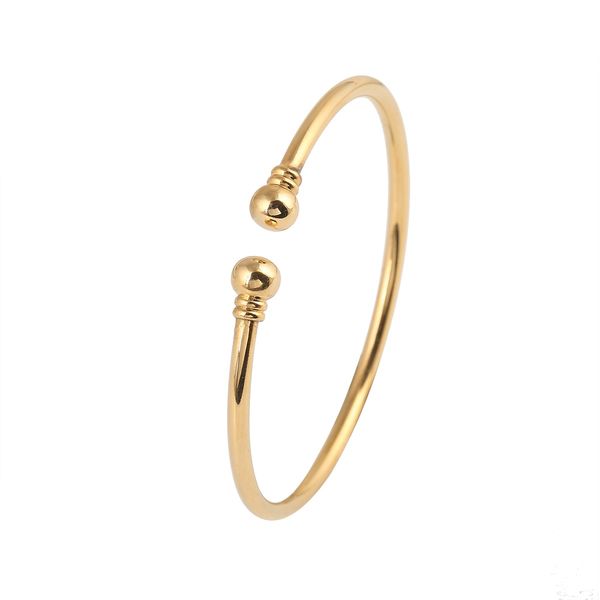 gold color bridal bangles open glossy cuff bracelets for women girls elegant arab ethiopian india wedding jewelry party gifts, White
gold color bridal bangles open glossy cuff bracelets for women girls elegant arab ethiopian india wedding jewelry party gifts, White