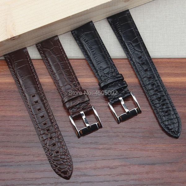 watch bands genuine cow leather 20 22mm for ar0382 0383 1647 2452 2453 2448 straps black brown bracelet wrist pin buckle
watch bands genuine cow leather 20 22mm for ar0382 0383 1647 2452 2453 2448 straps black brown bracelet wrist pin buckle