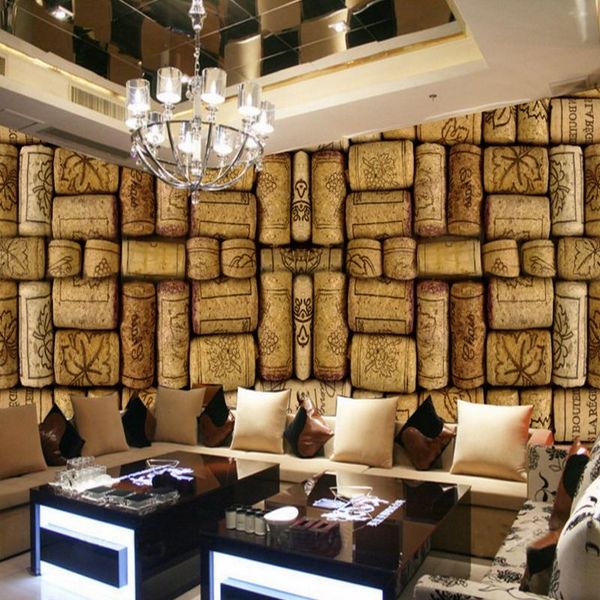 wallpapers drop custom po wallpaper retro style red wine cork bar cafe wall restaurant bedroom bathroom
wallpapers drop custom po wallpaper retro style red wine cork bar cafe wall restaurant bedroom bathroom