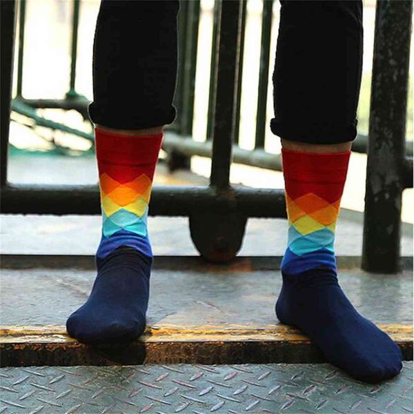 british style fashion elegant plaid gradient color men sock size 10 colors male women fashion sock wholesale, Black
british style fashion elegant plaid gradient color men sock size 10 colors male women fashion sock wholesale, Black