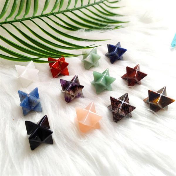 decorative objects & figurines figurine hand carved chakra reiki crystal stone merkaba for collect gift rzj
decorative objects & figurines figurine hand carved chakra reiki crystal stone merkaba for collect gift rzj