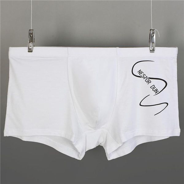 underpants men underwear boxer silk modal soft boxershorts cueca male panties lingeries trunks, Black;white
underpants men underwear boxer silk modal soft boxershorts cueca male panties lingeries trunks, Black;white