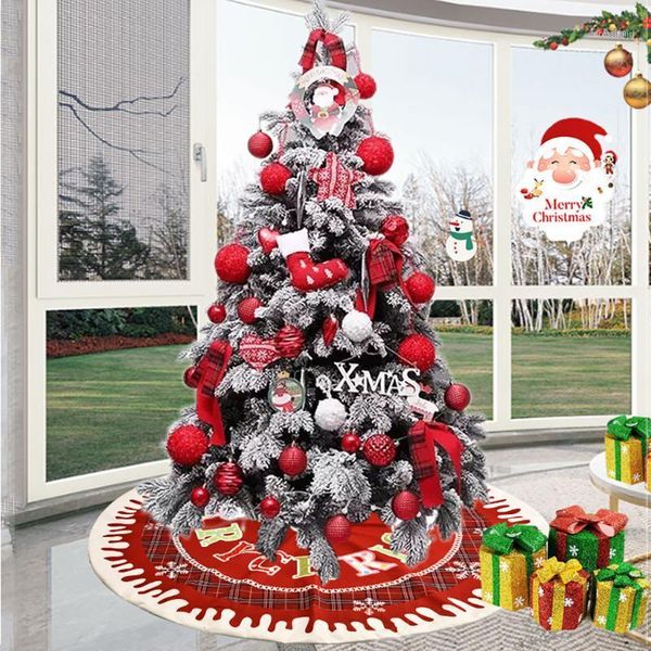 christmas decorations tree skirts xmas party ornaments linen printed skirt decoration props 2021 year gifts
christmas decorations tree skirts xmas party ornaments linen printed skirt decoration props 2021 year gifts