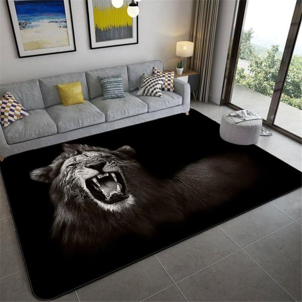 carpets modern lion animal large 3d living room carpet luxury soft sponge bathroom rug for kitchen floor doormat entrance door
carpets modern lion animal large 3d living room carpet luxury soft sponge bathroom rug for kitchen floor doormat entrance door