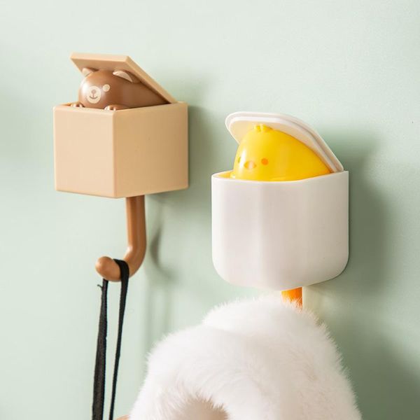 hooks & rails 1 pcs creative cat hook cute seamless dormitory bedroom door hangers key umbrella towel cap coat rack wall decoration
hooks & rails 1 pcs creative cat hook cute seamless dormitory bedroom door hangers key umbrella towel cap coat rack wall decoration