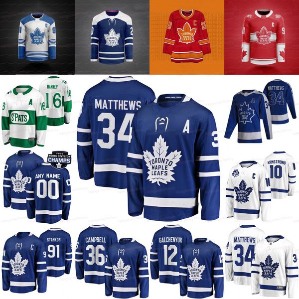 auston matthewsc 2021-22 toronto maple leafs jersey john tavares mitchell marner jason spezza alex galchenyuk campbell george armstrong riel, Black;red
auston matthewsc 2021-22 toronto maple leafs jersey john tavares mitchell marner jason spezza alex galchenyuk campbell george armstrong riel, Black;red