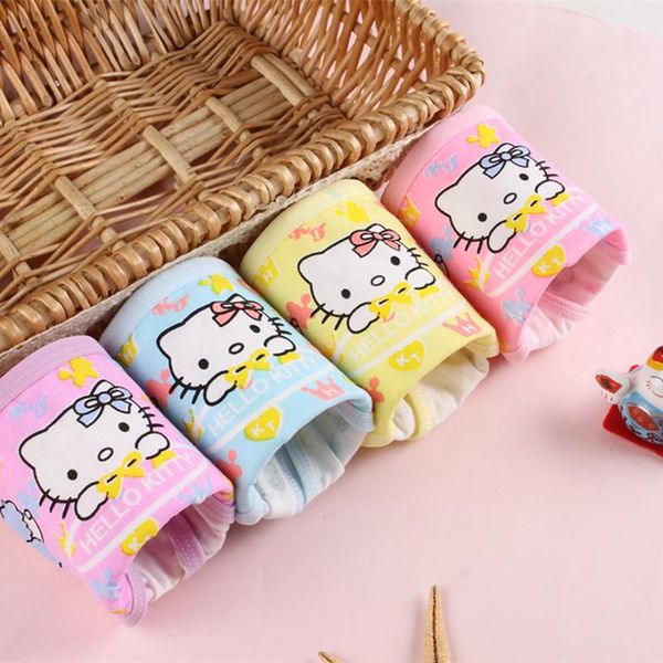panties 4 pieces children cotton soft girl briefs lovely cartoon printed 3-12y girls kids child underwear pantie for, Camo
panties 4 pieces children cotton soft girl briefs lovely cartoon printed 3-12y girls kids child underwear pantie for, Camo