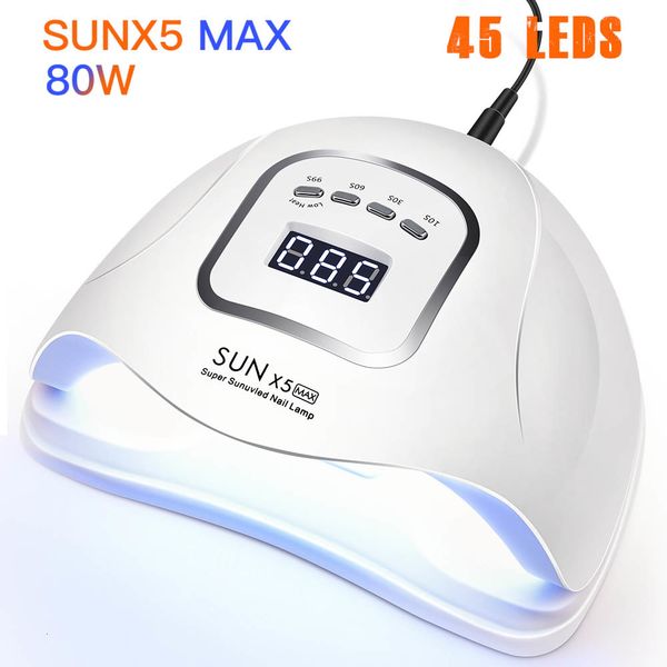 nail dryers 80w uv lamp led dryer for all gels polish sun light infrared sensing timer smart lcd display manicure fyqg
nail dryers 80w uv lamp led dryer for all gels polish sun light infrared sensing timer smart lcd display manicure fyqg