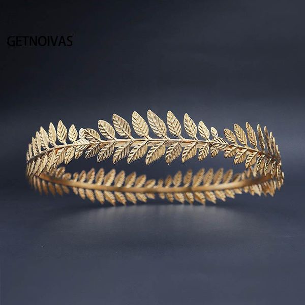 hair clips & barrettes circular band baroque retro alloy gold olive branch shape crown bride wedding accessorie crowns royal sl, Golden;silver
hair clips & barrettes circular band baroque retro alloy gold olive branch shape crown bride wedding accessorie crowns royal sl, Golden;silver