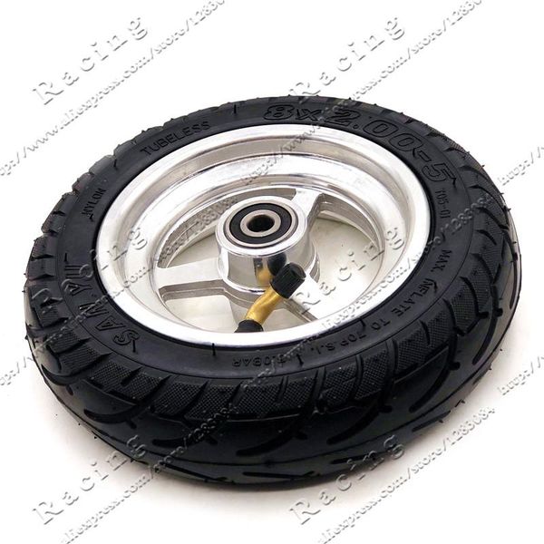 motorcycle wheels & tires 8x2.00-5 tubeless tire wheel tyre hub pocket bike mini electric wheelchair motor
motorcycle wheels & tires 8x2.00-5 tubeless tire wheel tyre hub pocket bike mini electric wheelchair motor