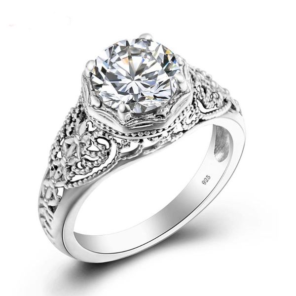 cluster rings brand handmade diamond for women wedding engagement ring zircon gemstone clear sliver 925 fine jewelry fashion, Golden;silver
cluster rings brand handmade diamond for women wedding engagement ring zircon gemstone clear sliver 925 fine jewelry fashion, Golden;silver