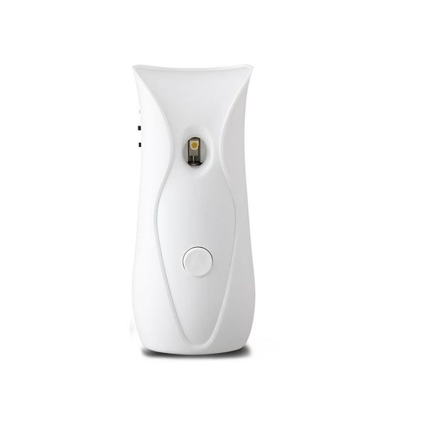 automatic air freshener dispenser bathroom timed spray wall mounted, scent for home fragrance lamps
automatic air freshener dispenser bathroom timed spray wall mounted, scent for home fragrance lamps