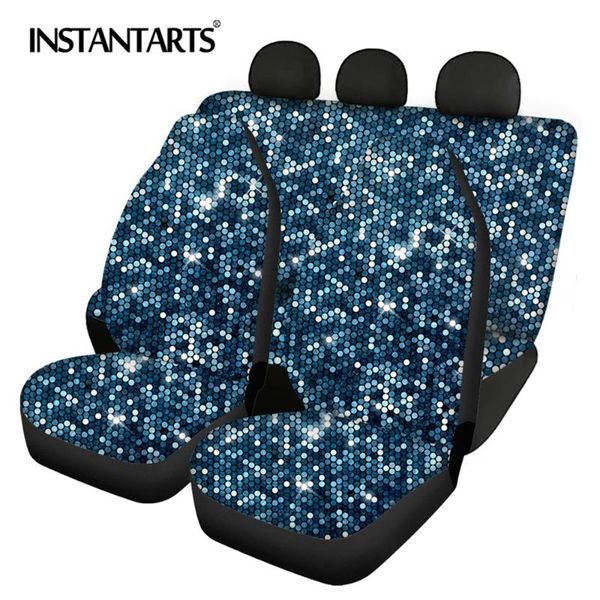 car seat covers instantarts sequins prints easy to install automobile protector anti-slip front/back soft cushion
car seat covers instantarts sequins prints easy to install automobile protector anti-slip front/back soft cushion