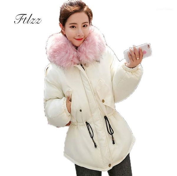 women's down & parkas 2021 winter korean jacket women slim thickening ladies black long sleeved zipper short coat woman harajuku jacket
women's down & parkas 2021 winter korean jacket women slim thickening ladies black long sleeved zipper short coat woman harajuku jacket