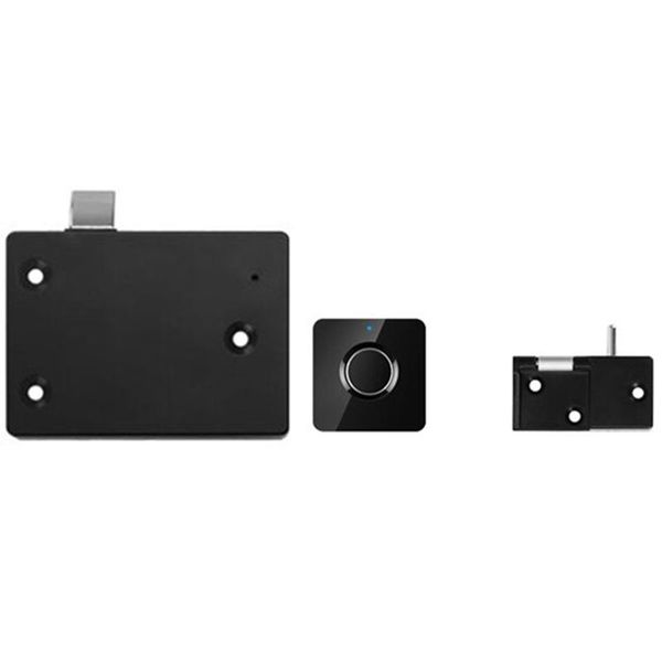smart electronic cabinet locks kit set, fingerprint lock for box furniture drawer cupboard, home & office file storage bags
smart electronic cabinet locks kit set, fingerprint lock for box furniture drawer cupboard, home & office file storage bags