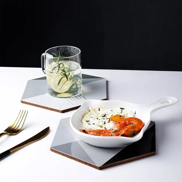 mats & pads hexagon cushion cork pot mug plate holder bowl pad dining table decoration
mats & pads hexagon cushion cork pot mug plate holder bowl pad dining table decoration