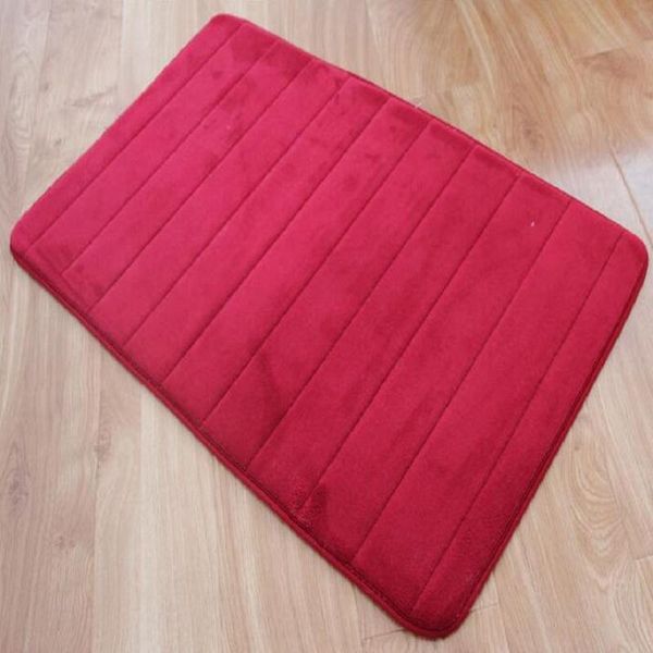 carpets thick soft coral fleece memory cotton carpet non-slip absorbent mats slow rebound kitchen bathroom easy to clean
carpets thick soft coral fleece memory cotton carpet non-slip absorbent mats slow rebound kitchen bathroom easy to clean