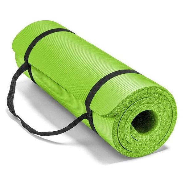 yoga mats mat for women and men non slip exercise home gym equipment fitness, gymnastics & pilates (10 mm)
yoga mats mat for women and men non slip exercise home gym equipment fitness, gymnastics & pilates (10 mm)