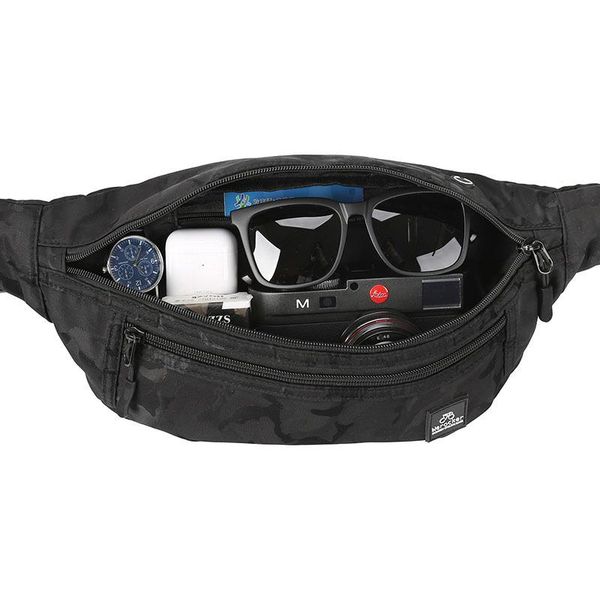 mobile phone waist bags tide brand men chest bag small sports leisure personality multi-function single shoulder fanny pack
mobile phone waist bags tide brand men chest bag small sports leisure personality multi-function single shoulder fanny pack