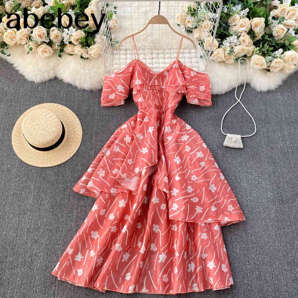 summer temperament v-neck holiday dress women strapless irregular ruffled slim mid-length suspender c068 210512, Black;gray
summer temperament v-neck holiday dress women strapless irregular ruffled slim mid-length suspender c068 210512, Black;gray