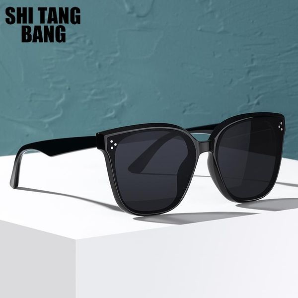 sunglasses 2021 women tr90 brand designer gentle big frame elegant star nylon sun glassses fashion lady vintage eyeglasses, White;black
sunglasses 2021 women tr90 brand designer gentle big frame elegant star nylon sun glassses fashion lady vintage eyeglasses, White;black