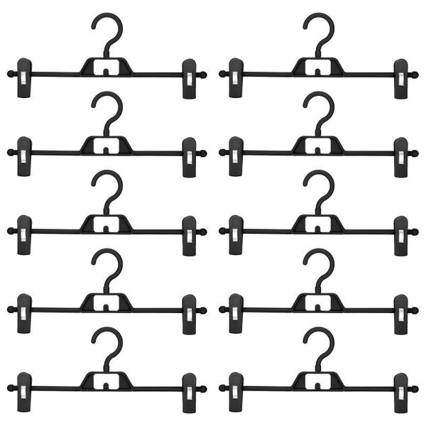 hangers & racks 10pcs plastic trousers hanger home pants rack balcony clothing drying
hangers & racks 10pcs plastic trousers hanger home pants rack balcony clothing drying