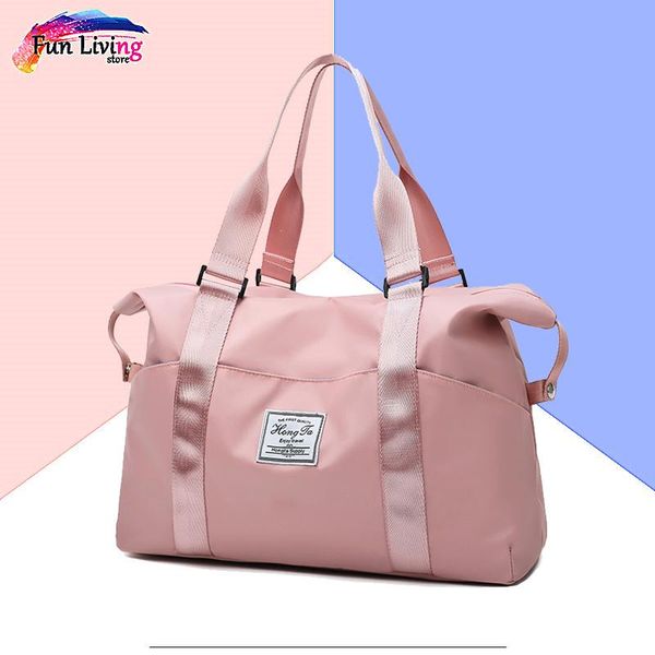 outdoor bags women sports fitness yoga waterproof big capacity training travel handbag crossbody rcbag006
outdoor bags women sports fitness yoga waterproof big capacity training travel handbag crossbody rcbag006