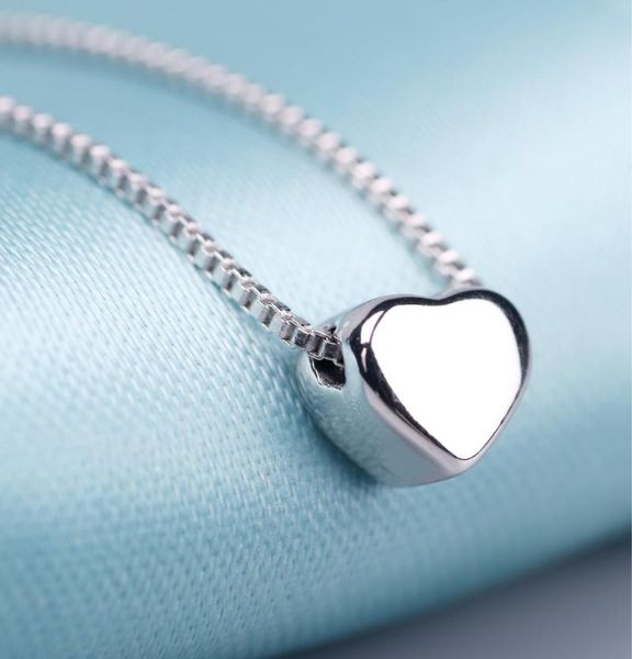 pendant necklaces tiny shiny heart necklace for women box chain & pendants accessories gift jewelry, Silver
pendant necklaces tiny shiny heart necklace for women box chain & pendants accessories gift jewelry, Silver