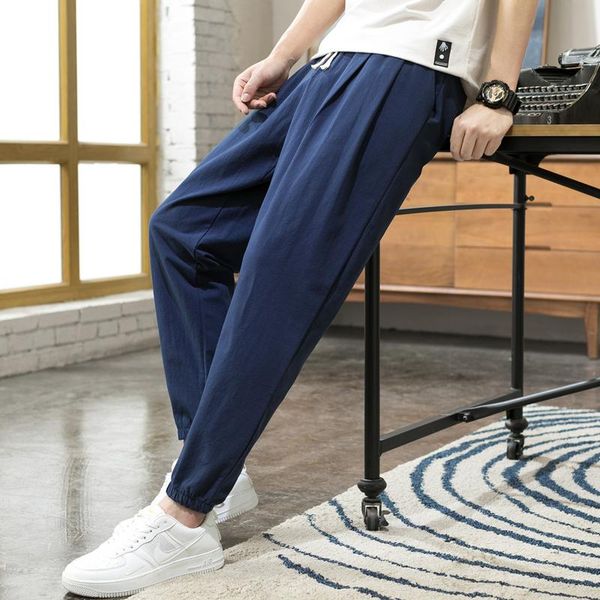 men's pants 2021 men/women joggers brand male trousers casual sweatpants jogger 6 color fitness workout m-5xl, Black 
men's pants 2021 men/women joggers brand male trousers casual sweatpants jogger 6 color fitness workout m-5xl, Black