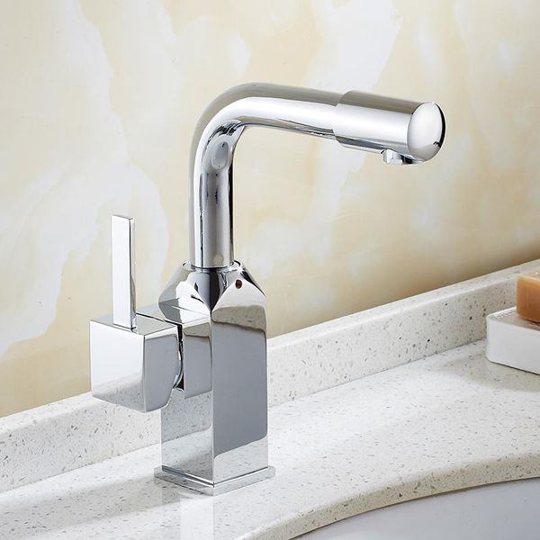 bathroom sink faucets fashion solid brass faucet single handle banheiro torneira 360 turn around usefull g1025
bathroom sink faucets fashion solid brass faucet single handle banheiro torneira 360 turn around usefull g1025
