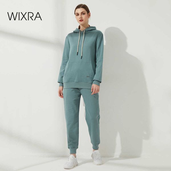 wixra womens spring stylish men sets hoodies high waist drawstring pants classic basic sweatshirts suits autumn 210930, White
wixra womens spring stylish men sets hoodies high waist drawstring pants classic basic sweatshirts suits autumn 210930, White