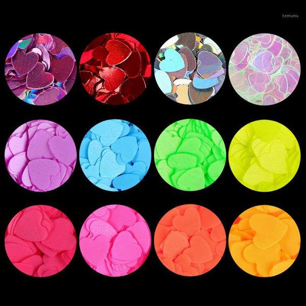 boxes/set nail glitter fluorescence butterfly heart star shiny luxury sparkles art sequins pigment flakes 3d decorations1, Silver;gold
boxes/set nail glitter fluorescence butterfly heart star shiny luxury sparkles art sequins pigment flakes 3d decorations1, Silver;gold