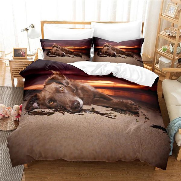 bedding sets dog companion set for bedroom soft bedspreads bed home comefortable duvet cover quality quilt and pillowcase
bedding sets dog companion set for bedroom soft bedspreads bed home comefortable duvet cover quality quilt and pillowcase