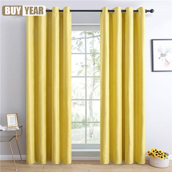 curtain & drapes solid blackout curtains for bedroom living room window treatment blinds decoration modern thicken
curtain & drapes solid blackout curtains for bedroom living room window treatment blinds decoration modern thicken