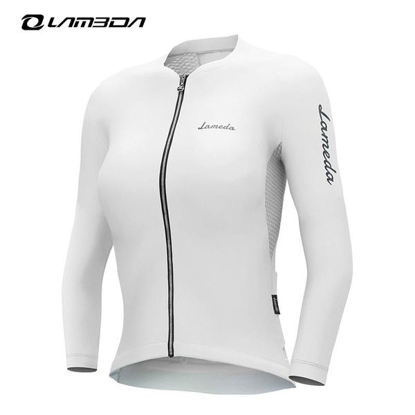 spring summer long sleeve cycling jersey women outddor bicycle mtb ricing pocket reflective breathable sports cloth racing jackets, Black;red
spring summer long sleeve cycling jersey women outddor bicycle mtb ricing pocket reflective breathable sports cloth racing jackets, Black;red